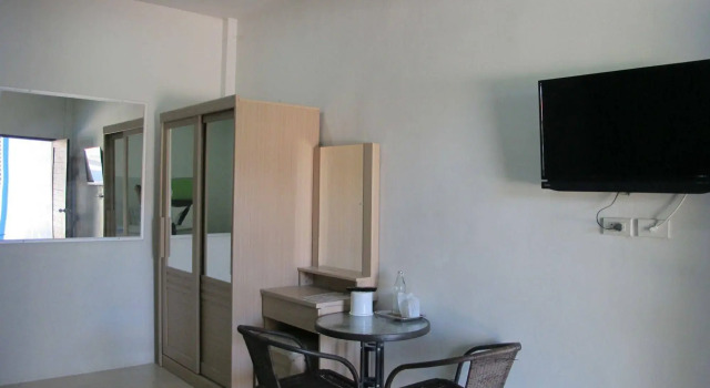 Tongmai Resort