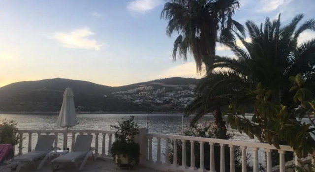 Апартаменты Club Patara Villas 220