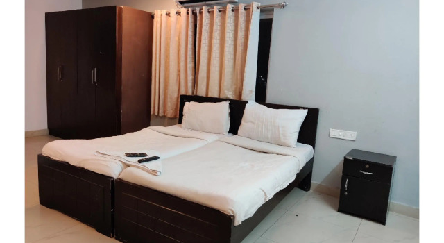 Capital O 44354 Jubilee Banjara Suites, Rezerwuj Hotel Hajdarabad 