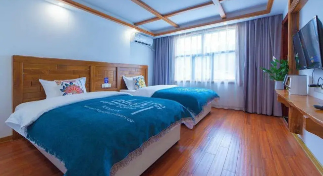 Easy House, Rezerwuj Hotel Wulingyuan Zhangjiajie