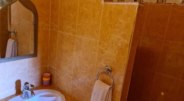 Полулюкс Kasbah Ait ben Damiette
