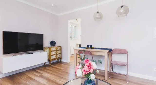 Apartment Kosciuszki Cracow by Renters, Забронировать Апартаменты/квартира Апартаменты Дебники, Апартаменты/квартира