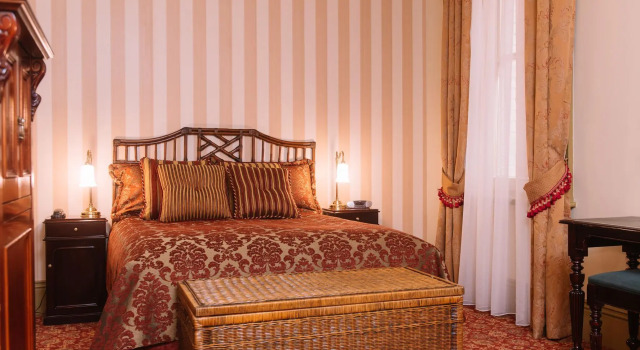 Номер Superior Hadleys Orient Hotel