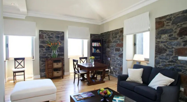 The Docks, Buchen Sie Ferienwohnung Paul do Mar Madeira