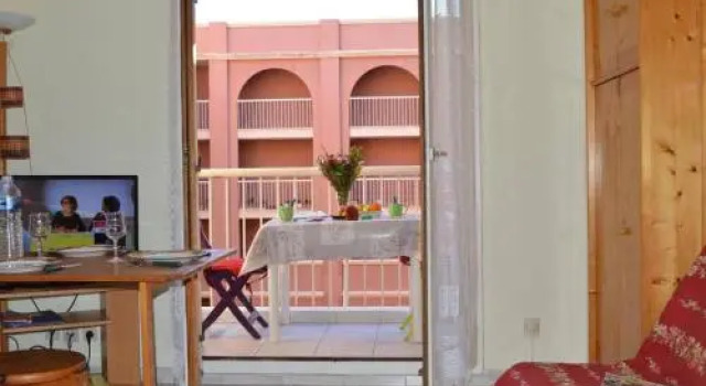Apartment Les Arcades de la Méditerranée