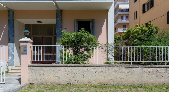 Secret Garden Apartment, Забронировать Апартаменты/квартира Отели периферии Ионических островов с парковкой, Парковка
