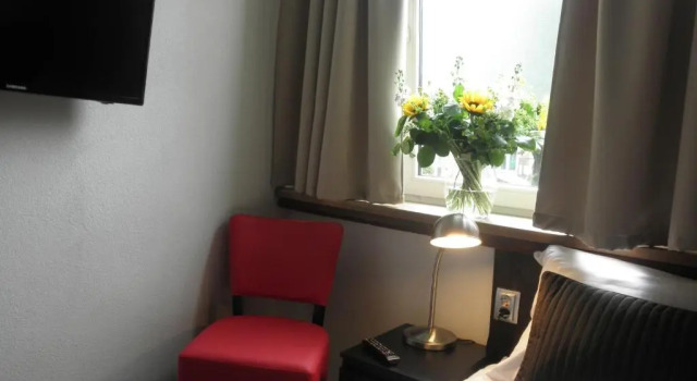 Номер Standard Hotel Orion