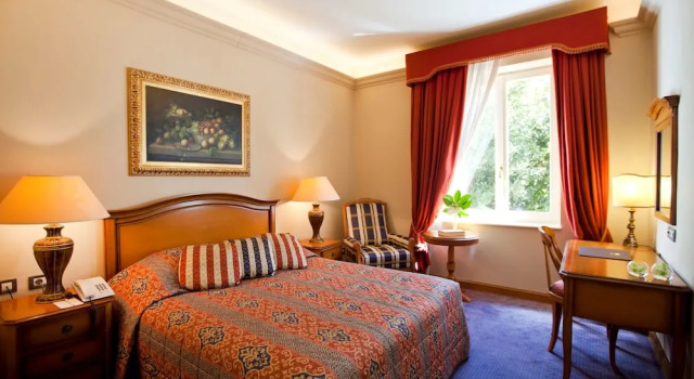 Номер Classic Villa Glavić