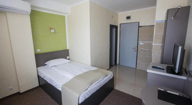 Одноместный номер Standard Hotel Seneca