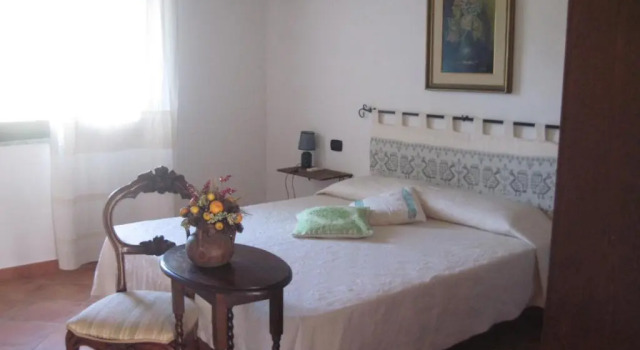 Номер Standard Tenuta Don Ballore Country Resort