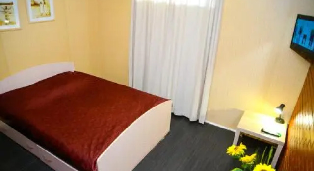 Hotel Marmelad, Reservar Hotel Mozhga 