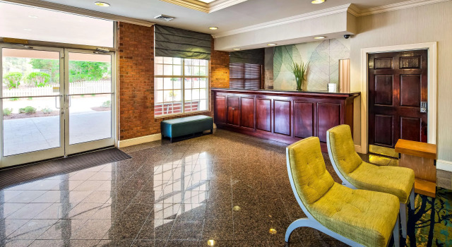 Best Western Raleigh North-Downtown, Забронировать Отель СПА-отели Роль, SPA-услуги