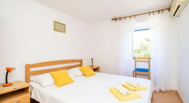 Апартаменты Apartments Lidija