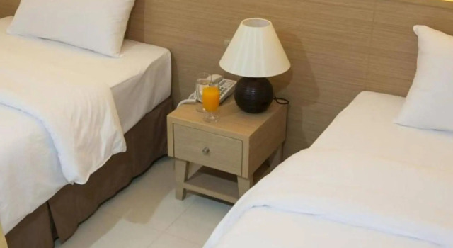 Gateway Hotel Pratunam