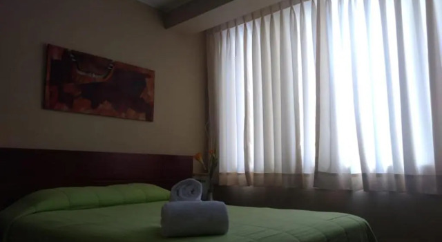 Номер Standard Hotel Sumaq Inn Sac
