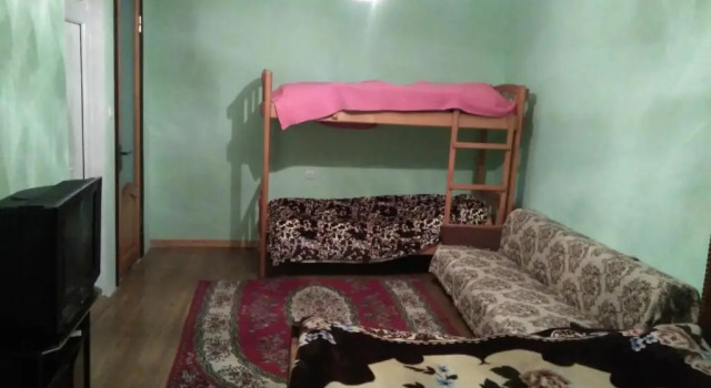 Agmashenebeli 98, Prenota Hotel Bakuriani Samckhe Javakheti