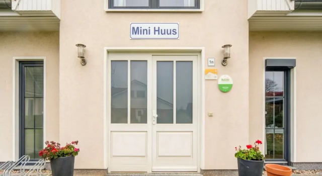 Attractive Home in Bastorf With Private Garden