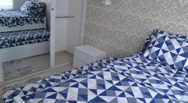 Hermoso y moderno apartamento Floridablanca, Book Lejlighed Floridablanca Santander