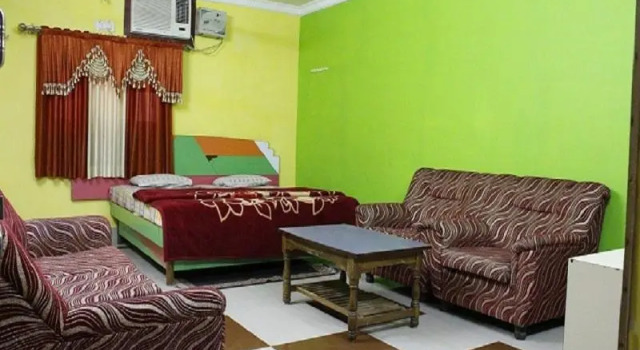Suite Hotel Anarkali
