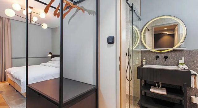 Alice Hostel, Varaa Hostelli Budapest Budapest