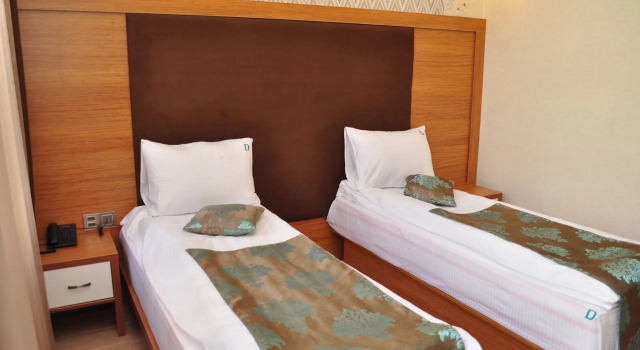 Drop Inn Baku, Забронировать Отель Отели Сабаиль с парковкой, Парковка