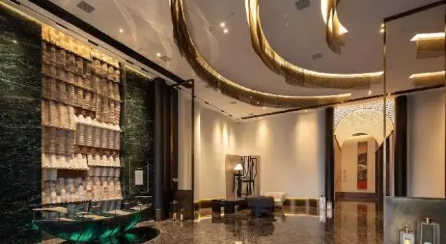 Wyndham Shaodong Zhaoyang, Book Hotel Hoteller i Shaodong med parkering, Parkering
