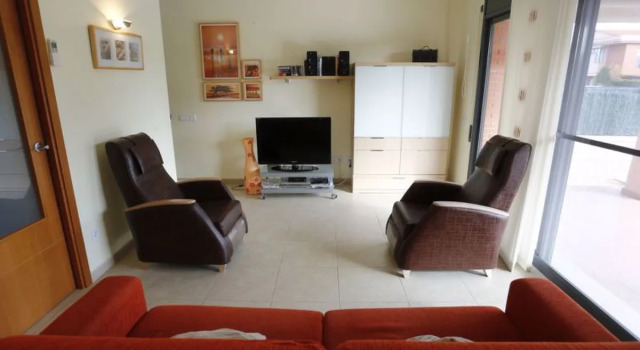 House Laura L'Ampolla