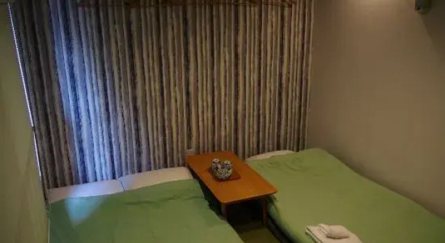 Camera singola Standard Guesthouse Soi