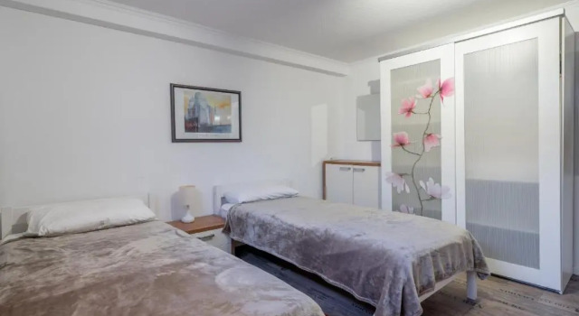 ID 3234 - Nice Private Apartment, Book Apartment Laatzen Hannover