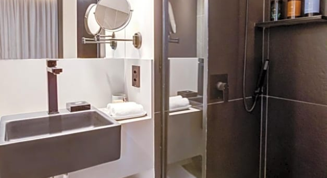 Номер Business Qoya São Paulo Paulista, Curio Collection by Hilton