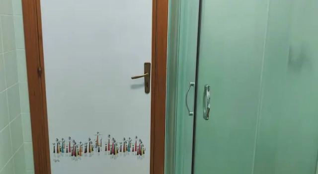 Семейный номер Standard Beteyà Hostel Don Bosco