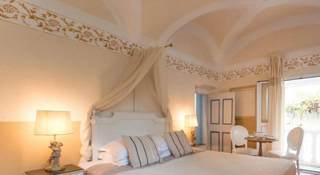 Casa Theodora - Hôtel de Charme
