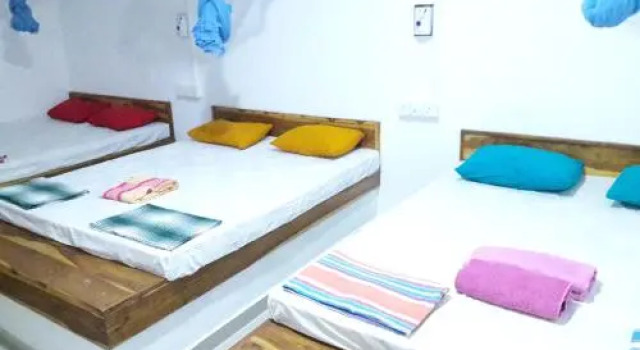 Hotel 4U Udawalawe