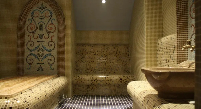 Номер Standard Relax Holiday Complex & Spa