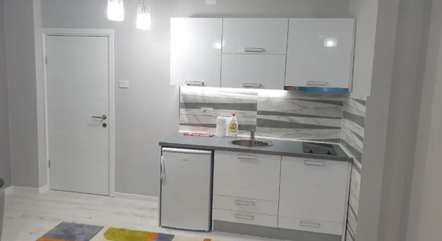 Apartment stan na dan Nis 1