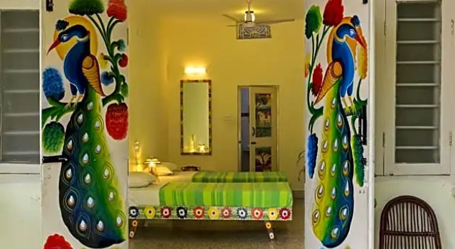 Номер Standard The Green Hotel