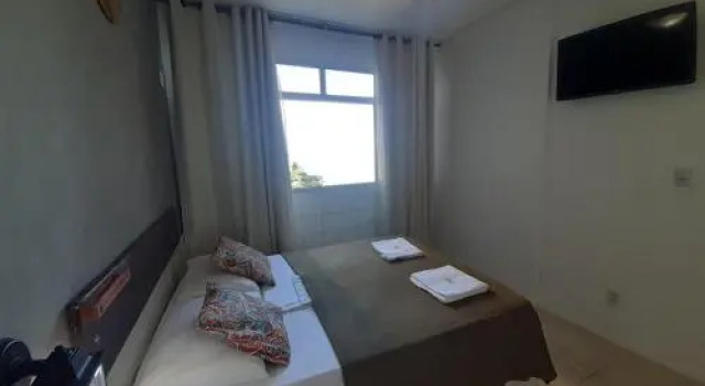 Kitinete Avenida Boa Viagem, Rezervați Hotel Boa Viagem Recife