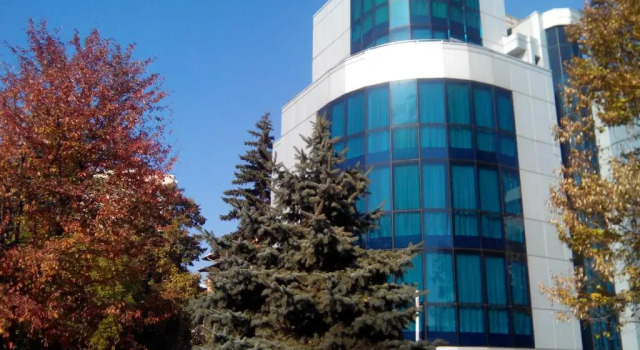 Двухместный номер Standard Hotel Latinka