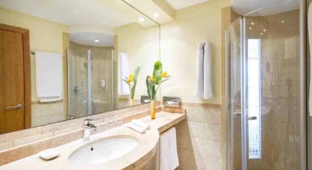 Двухместный номер Standard ROBINSON Cala Serena
