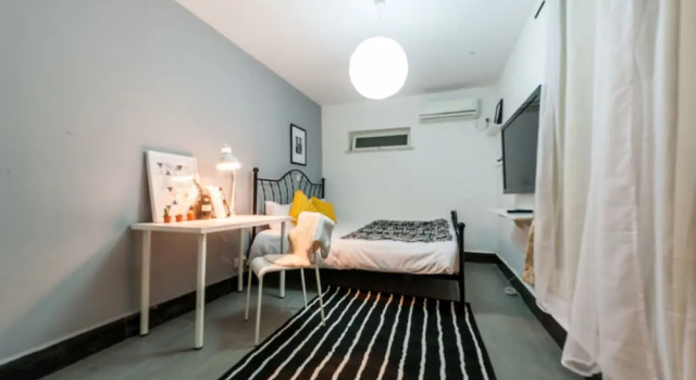 Номер Classic Qiyu Homestay - West Nanjing Road Branch