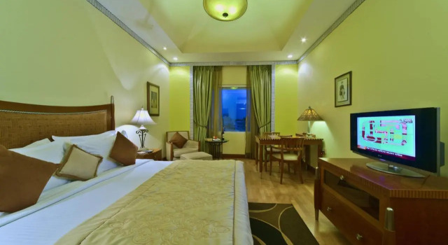 Hotel Hindusthan International, Kolkata, Забронировать Отель Калькутта East Zone, рядом с Консульство США