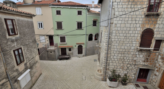 Rooms Pjaceta