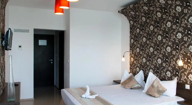 Camera Superior Hotel 2D Resort and Spa