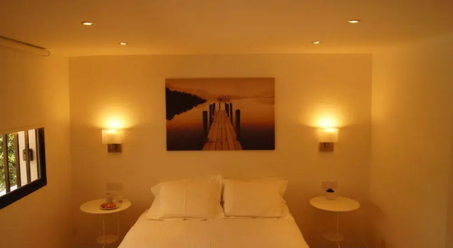 Flat 2 Bedrooms 1 Bathroom - Limassol, Rezervasyon Otel Agios Athanasios Limasol