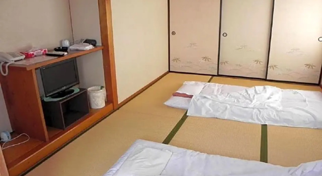 Yonago - Hotel / Vacation STAY 23827