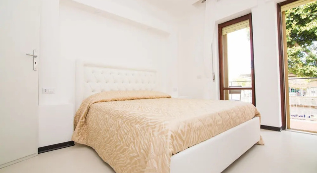 Номер Deluxe Il Ritrovo B&B