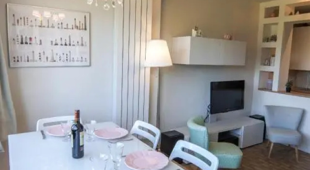 Apartment Les Catalanes du Golf.11, Забронировать Апартаменты/квартира Сен-Сиприен Pyrénées-Orientales