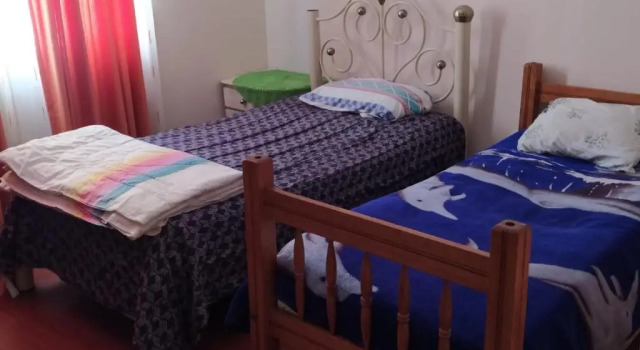 Апартаменты Acogedor Departamento Independiente en Condominio