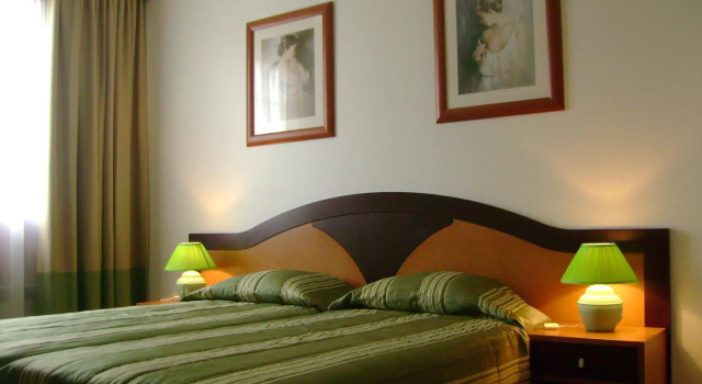 Hotel Vale Verde