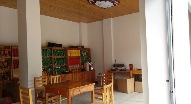 Wuyuan Kangyue Hotel, Rezerwuj Hotel Shangrao Jiangxi